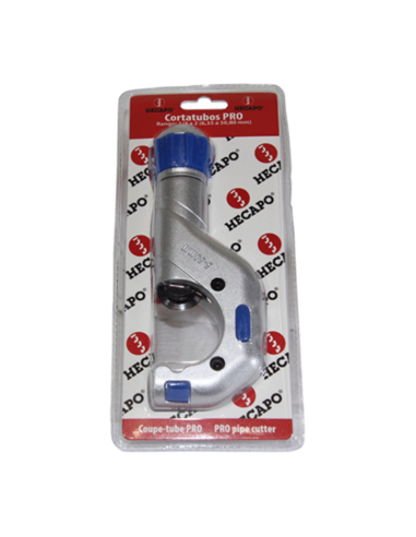 Cortatubos aire acondicionado profesional hasta 50 mm principal